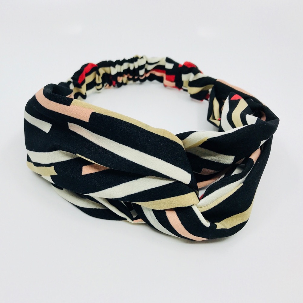 HANNAH -SUPER CHIC Twisted Headhead - Picture 7 of 8